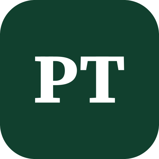 Pasadena Taverna logo